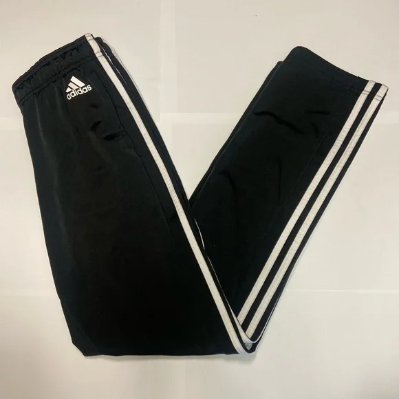 Adidas Jogging Pants EUC - Picture 2 of 6